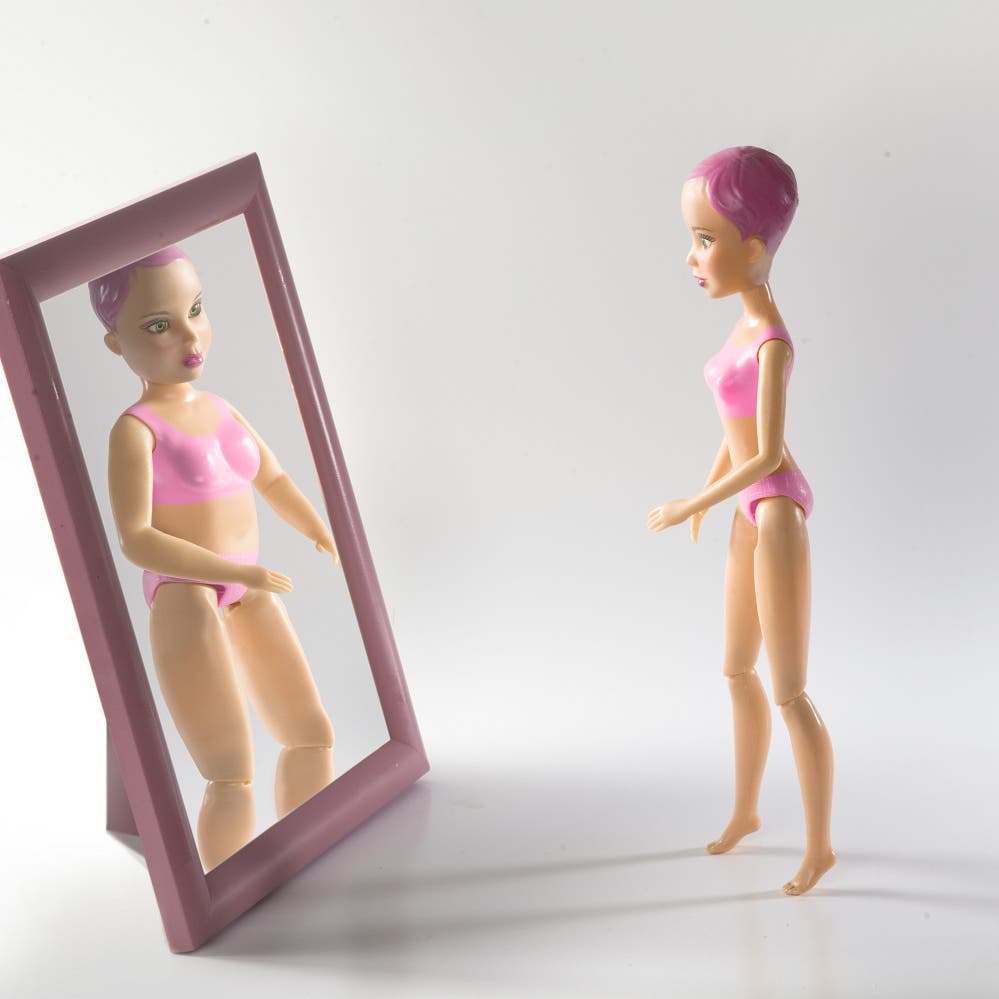 Why I'm Proudly Raising a Barbie Girl