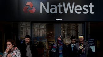 Kremlin-backed broadcaster RT says loses UK banking services
