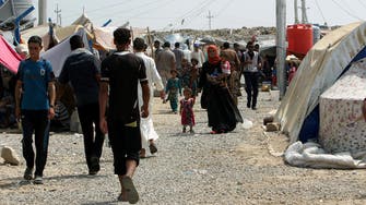 What are the humanitarian needs in wake of Mosul offensive?