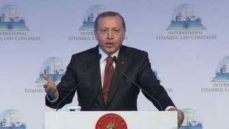 أردوغان: سنشارك في معركة الموصل شاؤوا أم أبوا