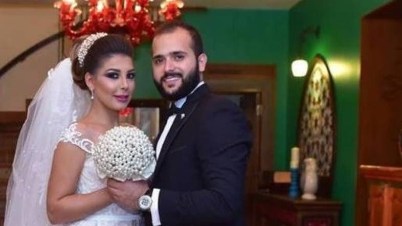 Video The Legendary Wedding Of Daughter Ad S Security Video The Legendary Wedding Of Daughter Ad S Security Adviser Al Arabiya English