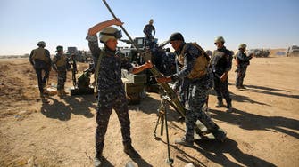 Anti-ISIS Mosul operation: Latest developments