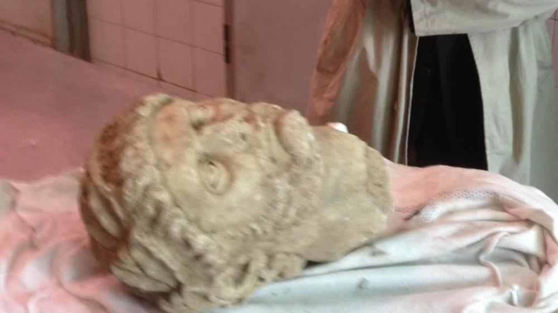 آثار