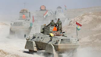 كم يوماً ستستمر معركة استعادة الموصل؟