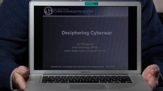 Iran builds firewall against Stuxnet computer virus, says minister