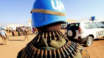 UN peacekeeping chief pleads for S. Sudan arms embargo