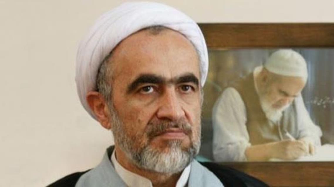 احمد منتظری