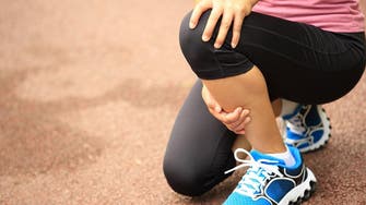 Knees in need? Stretching tips to keep ease joint pain