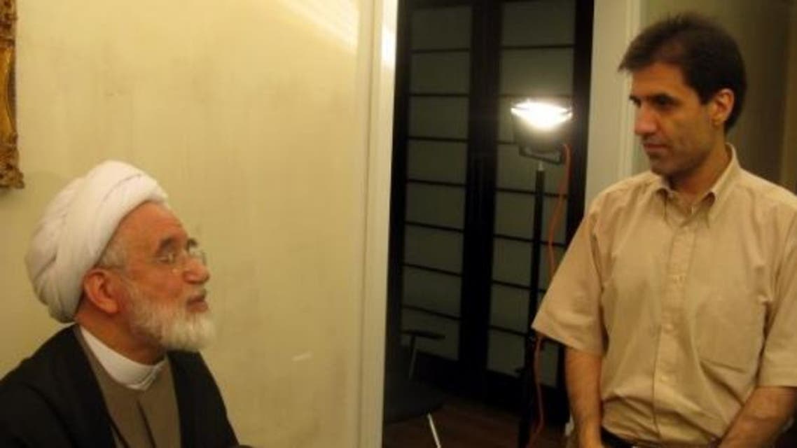 محمدحسین کروبی