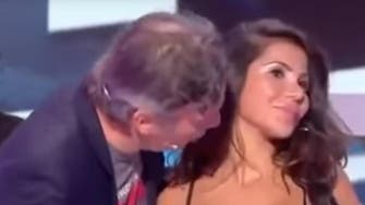French TV host’s sexual assault spotlights female harassment debate