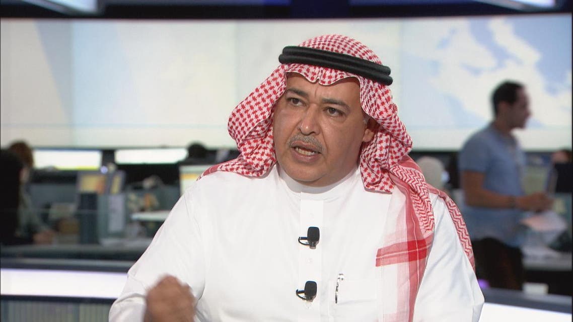 THUMBNAIL_ مقابلة مع خالد البياري الرئيس التنفيذي لشركة الاتصالات السعودية STC