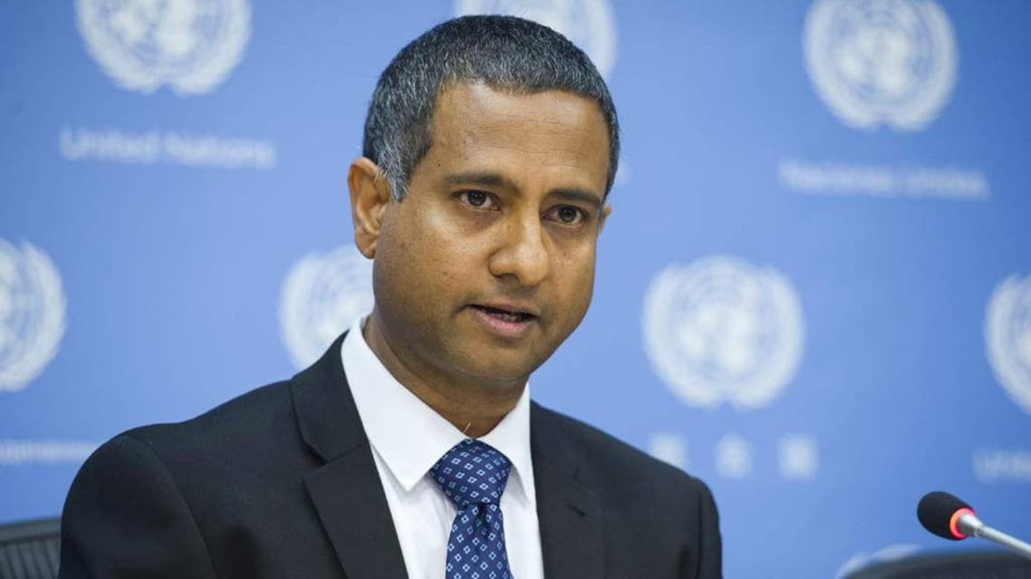 أحمد شهيد