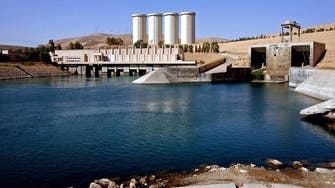 Mosul battle may cost ‘the most dangerous dam in the world’