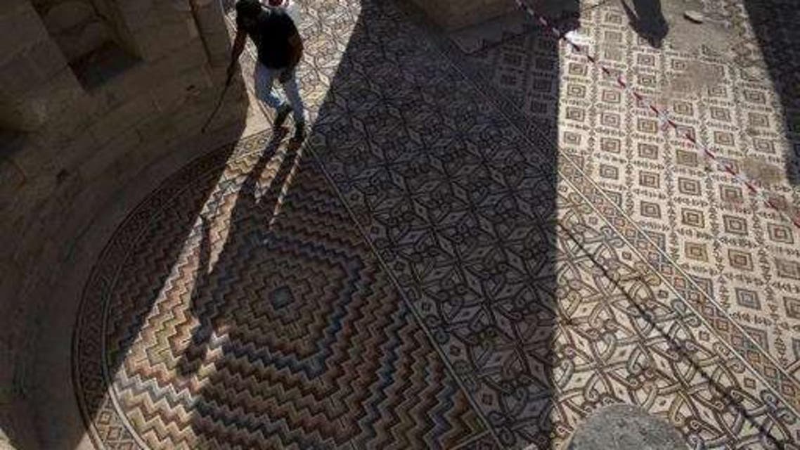 فسيفساء