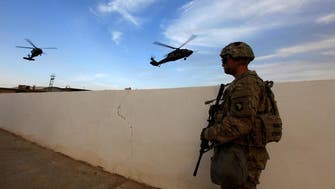 US soldier killed in northern Iraq bomb attack 