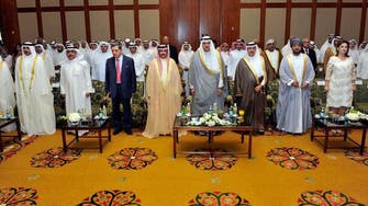 Arab news agencies announce partnership plans