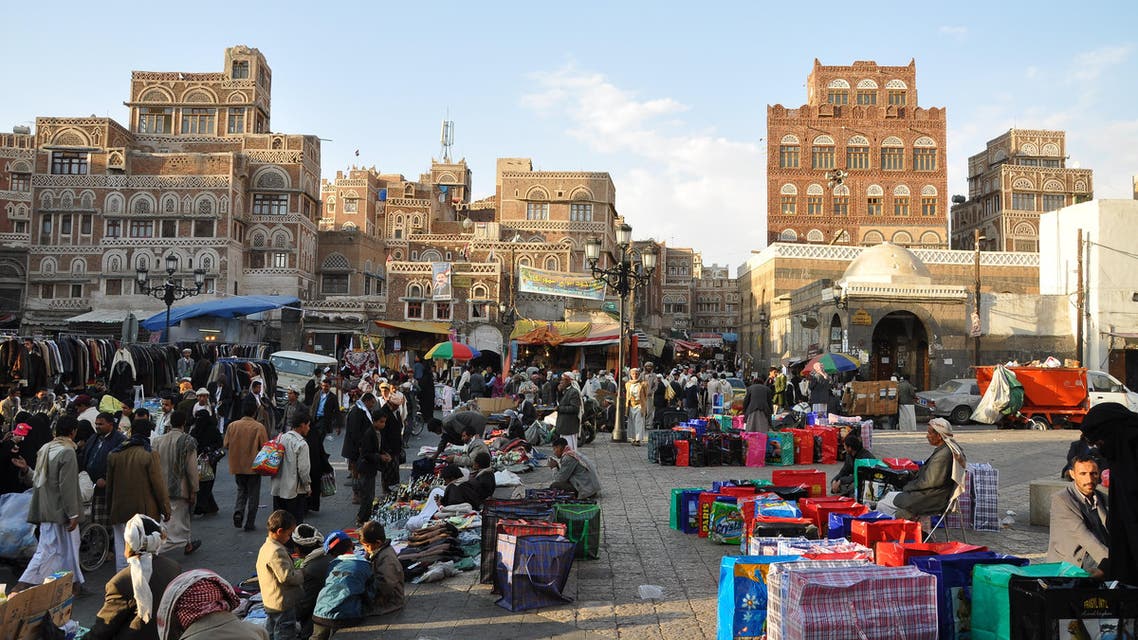 US Secretary of State John Kerry on Thursday urged Yemen’s Houthis to respect a ceasefire and said Saudi Arabia had a right to be free from rocket attacks. (Shutterstock)