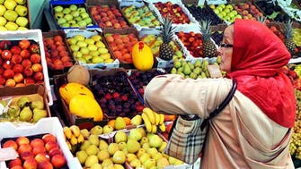 زيادة مؤشر أسعار المستهلكين في المغرب 1.4% في نهاية 2021