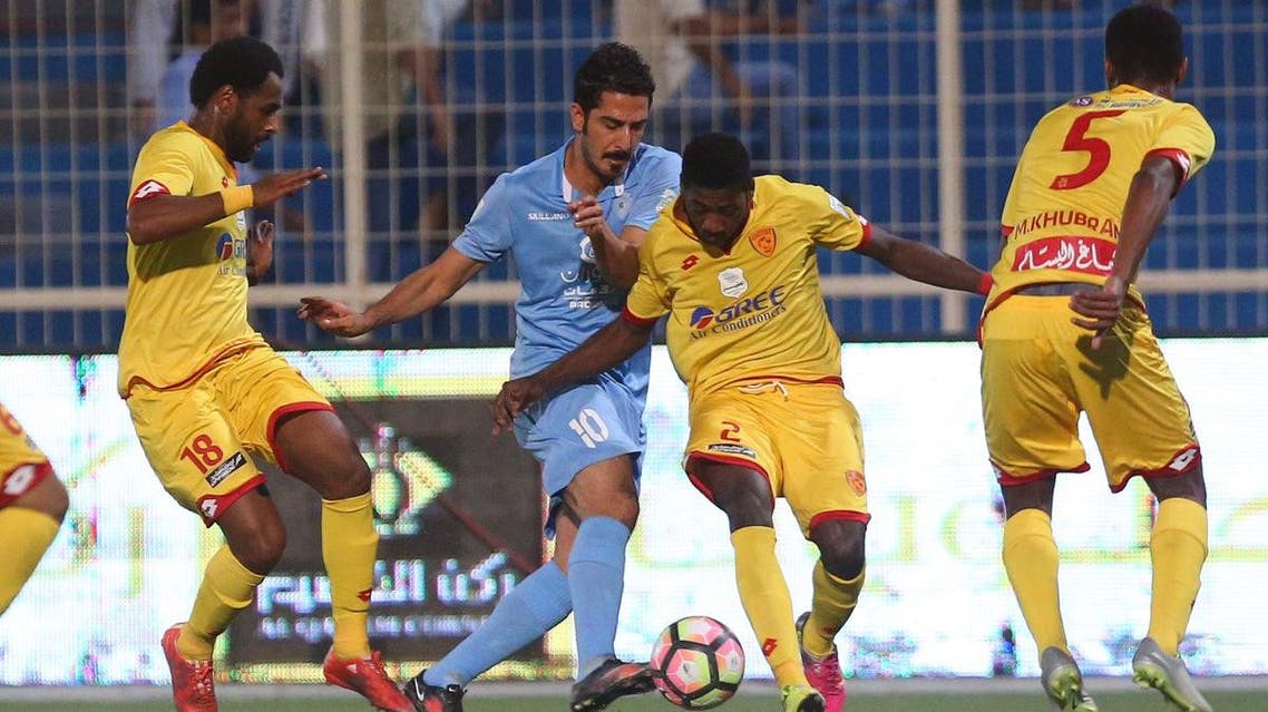الباطن القادسية