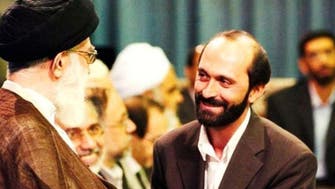 Rape claims against Khamenei’s favorite reciter ‘buried’