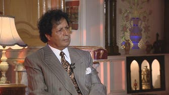 Qaddafi’s surviving cousin confirms some crimes, but denies others