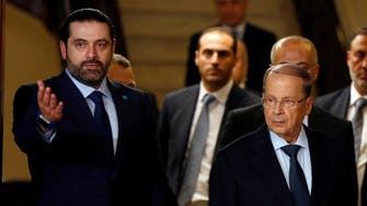 US cautiously optimistic Lebanon will get president 