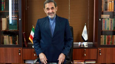 Investigating Judge Rodolfo Canicoba asked Baghdad to extradite Ali Akbar Velayati, who is on the Interpol wanted list, since he is currently on Iraqi soil. (AP)