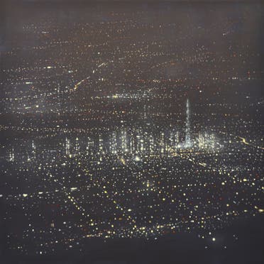 courtesy; Emaar/artist