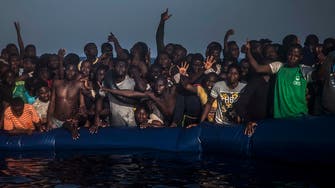 ANALYSIS: The ‘victim vs. criminal’ debate affecting African migrants in Italy