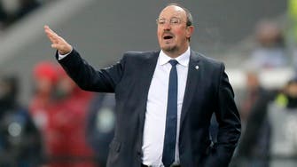 Benitez finds redemption at transformed Newcastle