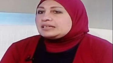 سامية زين العابدين 