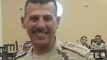 اغتيال ضابط كبير في الجيش المصري 