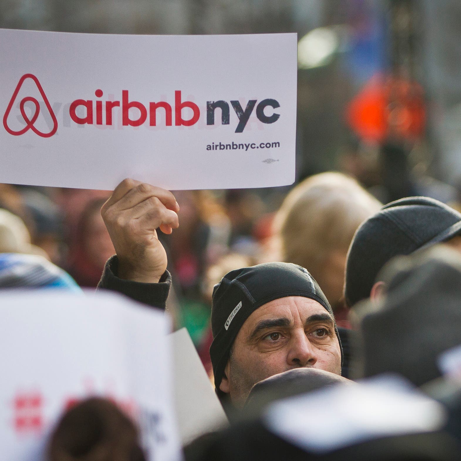 كورونا.. Airbnb تضخ 250 مليون دولار لتعويض الحجوزات