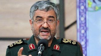 قائد الحرس الثوري: إيران هي من تقرر مصير سوريا