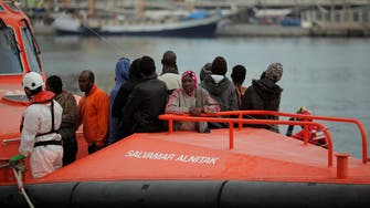 Rescuers save 2,400 migrants in Mediterranean, recover 14 bodies