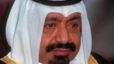 وفاة أمير قطر الأسبق الشيخ خليفة بن حمد آل ثاني