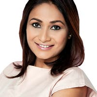 Sudeshna Ghosh