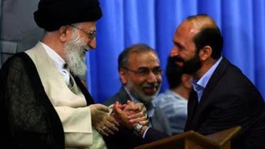 iran scandal saeed tosi 