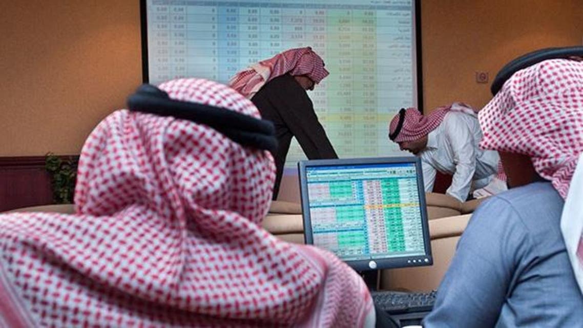 الأسهم السعودية