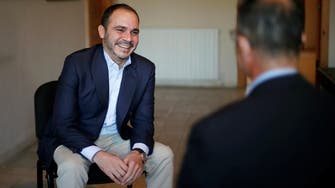 Prince Ali says FIFA needs to speed up reforms