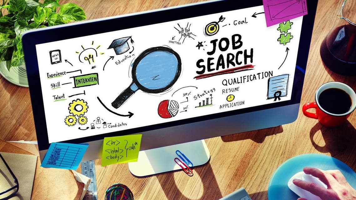 shutterstock job search