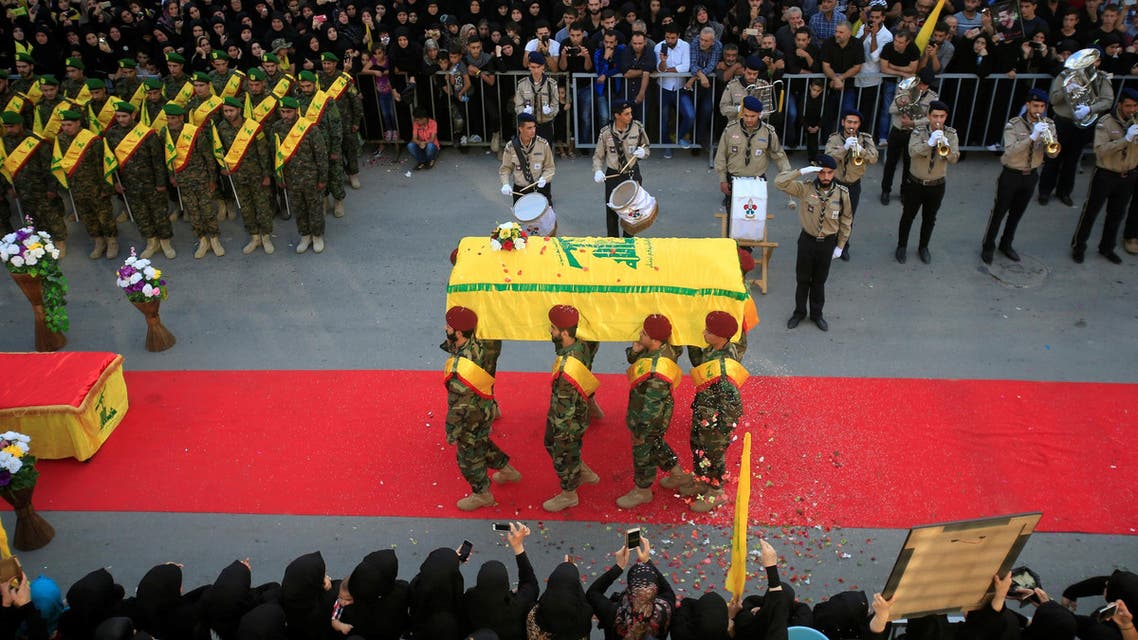 hezbollah