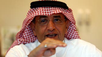 Jarir chairman says Saudi retail slump may be nearing end