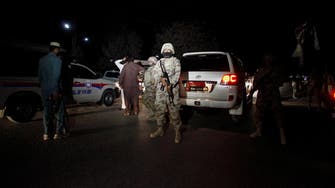 باكستان.. مقتل 59 بهجوم على أكاديمية للشرطة وداعش يتبنى