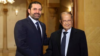 Finally a President for Lebanon? Behind the Hariri-Aoun bargain