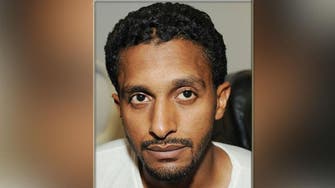 Wanted Saudi man surrenders to police after stint abroad