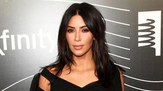 Kim Kardashian drops lawsuit over claims she faked Paris robbery