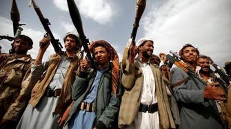 الميليشيات تختطف عشرات المدنيين في صنعاء والبيضاء