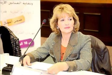 ايمان هايل