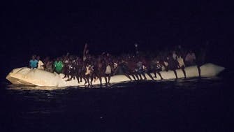25 people found dead in Mediterranean migrant boat: MSF 